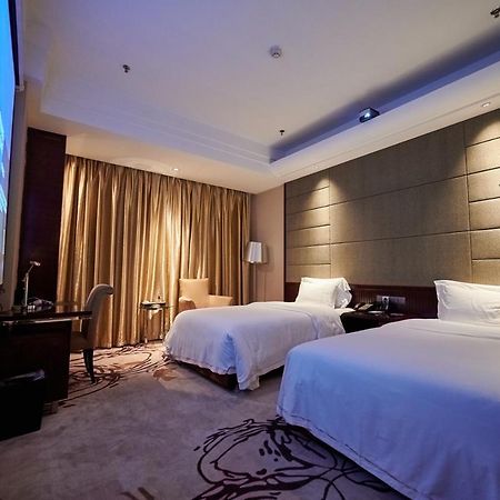 Foshan Jinlai Holiday Hotel Eksteriør bilde